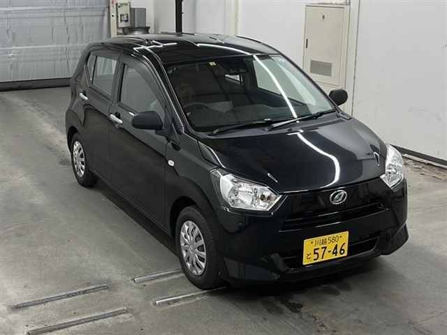 334 DAIHATSU MIRA E S LA350S 2022 г. (MIRIVE Saitama)